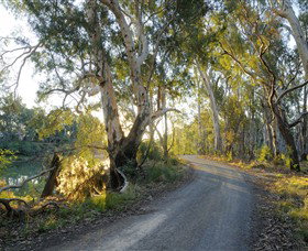 Echuca Village VIC Tourism Gold Coast