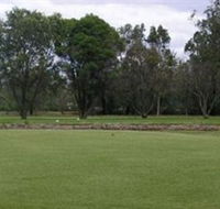 YMCA Back Nine Golf Course - Tourism Gold Coast