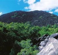 Black Mountain Kalkajaka National Park - Tourism Gold Coast