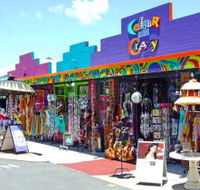 Colour Me Crazy - Tourism Gold Coast