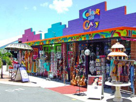 Colour Me Crazy - Tourism Gold Coast 0