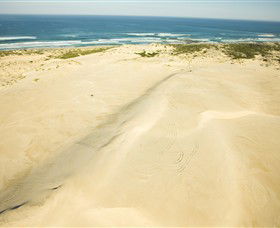 Discovery Bay Coastal Park - Gold Coast 0