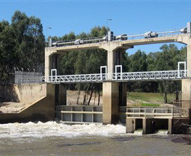 Yanco Weir - Tourism Gold Coast 0