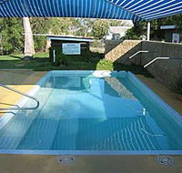 Boomi Artesian Hot Spa and Cold Pools - Gold Coast