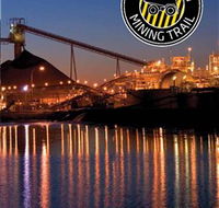 NSW Modern Mining Trail - Tourism Gold Coast