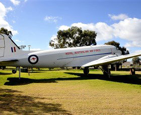 Douglas DC3 Dakota - Tourism Gold Coast 0