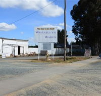 Wheatleys Wares - Tourism Gold Coast
