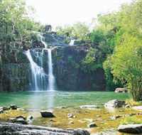 Cedar Creek Falls - Tourism Gold Coast
