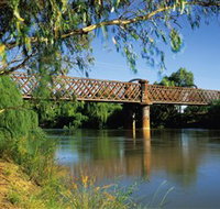 Narrandera Rail Bridge - Tourism Gold Coast