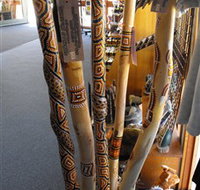 Sandhills Artefacts - Tourism Gold Coast