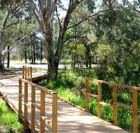 Green Corridor Walking Track - Tourism Gold Coast
