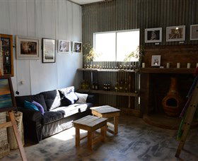 Splatter Gallery And Art Studio - Tourism Gold Coast 3