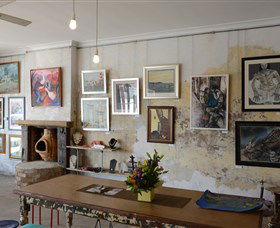 Splatter Gallery And Art Studio - Tourism Gold Coast 4