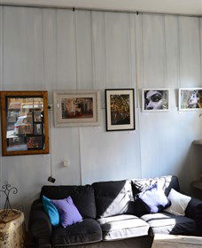 Splatter Gallery And Art Studio - Tourism Gold Coast 5