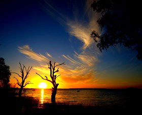 Lake Cowal - Tourism Gold Coast 0