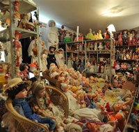 My Dolls - Tourism Gold Coast