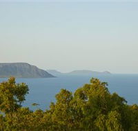 Cooktown Scenic Rim Trail - Tourism Gold Coast