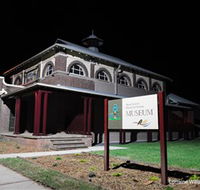Wyalong Museum - Tourism Gold Coast