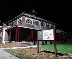 Wyalong Museum - Tourism Gold Coast 0