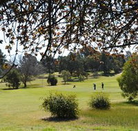 Narrandera Golf Course - Tourism Gold Coast