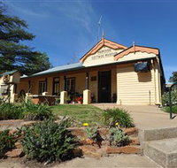 Parkside Cottage Museum - Tourism Gold Coast