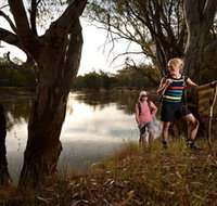 Narrandera Bike and Hike Track - Tourism Gold Coast