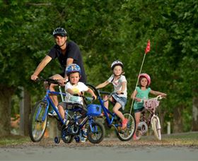 Narrandera Bike And Hike Track - Tourism Gold Coast 2