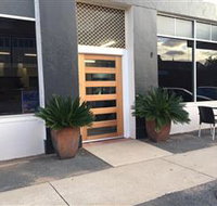 CamJai Catering and Takeaway Cafe and Function Catering - Tourism Gold Coast