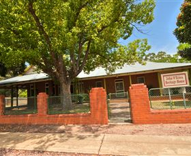 John O'Brien Heritage House - Tourism Gold Coast 0