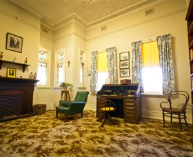 John O'Brien Heritage House - Tourism Gold Coast 1