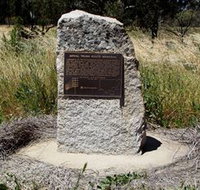 Aerial Trunk Route Memorial - Tourism Gold Coast