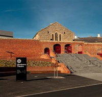 Capital Venues and Events - Gold Coast