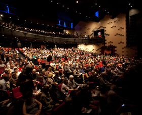 Ulumbarra Theatre - Tourism Gold Coast 0