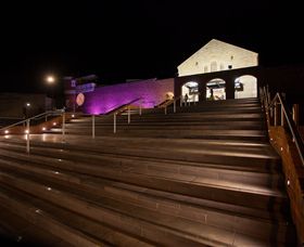 Ulumbarra Theatre - Tourism Gold Coast 2