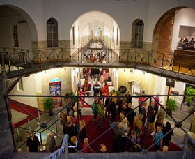 Ulumbarra Theatre - Tourism Gold Coast 4