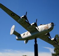 Tocumwal Historic Aerodrome Museum - Tourism Gold Coast