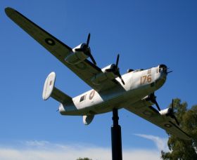 Tocumwal Historic Aerodrome Museum - Tourism Gold Coast 0