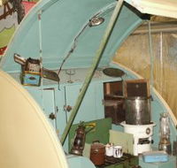 Chrysties Museum - Tourism Gold Coast