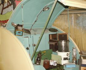 Chrysties Museum - Tourism Gold Coast 0
