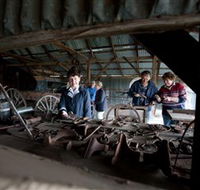 Juandah Historical Site - Tourism Gold Coast