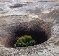 Blowhole and the Rocks - Tourism Gold Coast
