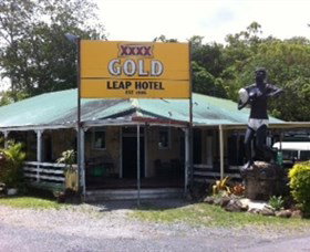The Leap Hotel - Tourism Gold Coast 1