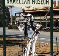 Barellan Museum - Tourism Gold Coast