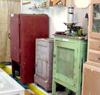 Sarina District Historical Centre - Gold Coast