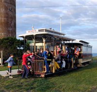 Portland Cable Trams - Gold Coast