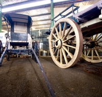 Namoi Echo Museum - Tourism Gold Coast