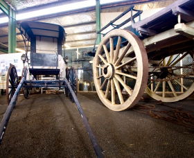 Namoi Echo Museum - Tourism Gold Coast 0