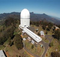 Siding Spring Observatory - Tourism Gold Coast