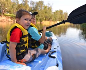 Adventure Watersports - Tourism Gold Coast 0