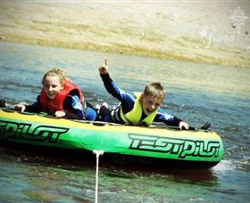 Adventure Watersports - Tourism Gold Coast 2